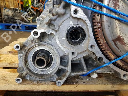 Gearbox HONDA CR-V IV (RM_) 2.2 i-DTEC AWD (RE6) | BP25463047M3 