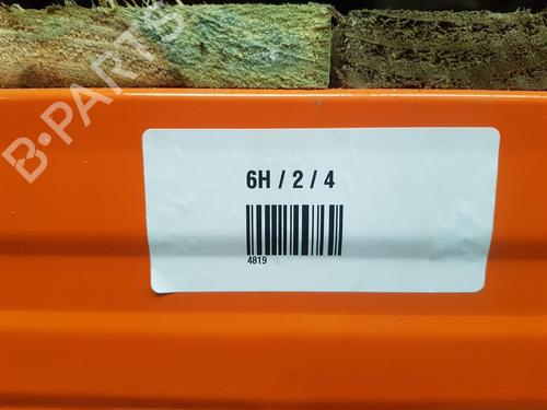 Engine mount VW POLO VI (AW1, BZ1, AE1) | BP22672889M89 - Image 12