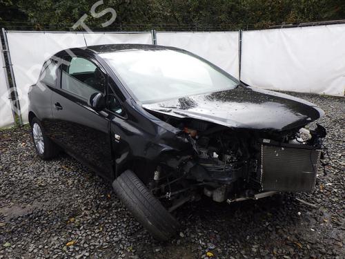 Engine OPEL CORSA D (S07)  | BP31282810M1 