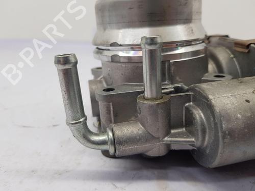 Throttle body ALPINE A110 II  | BP35745974M82  - Image 6