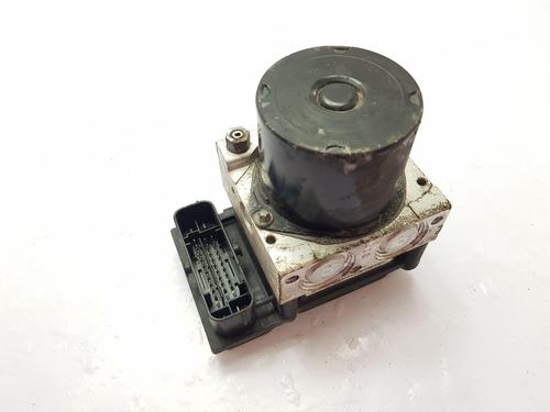 ABS Bremseaggregat VW POLO (9N_, 9A_) 1.2 (54 hp) 27920752