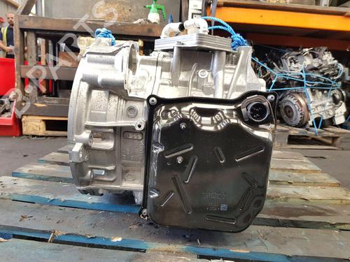 Gearbox VW POLO VI (AW1, BZ1, AE1) 1.0 TSI | BP30379209M3  - Image 7