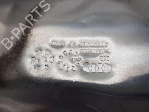 Other AUDI A4 B9 Avant (8W5, 8WD) 2.0 TFSI | BP22663575O1 