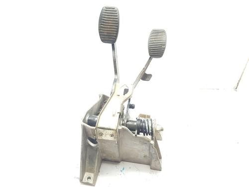 Used Pedal FIAT PANDA (169_) 1.3 D Multijet (169.AXC1A) (70 hp) 25463063
