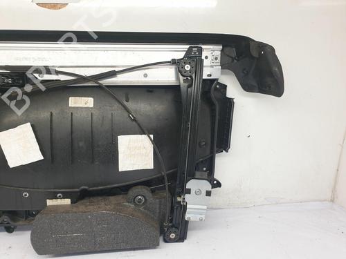 Rudehejsemekanisme ventre foran MINI MINI (R56) Cooper | BP30445489C22 