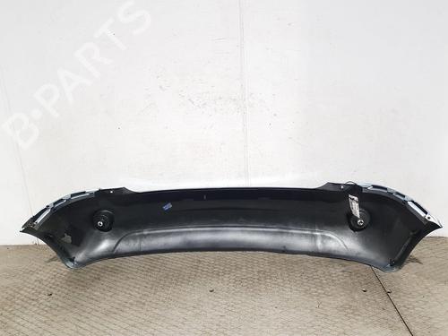 Rear bumper FORD FIESTA V (JH_, JD_) 1.25 16V | BP30115887C8 