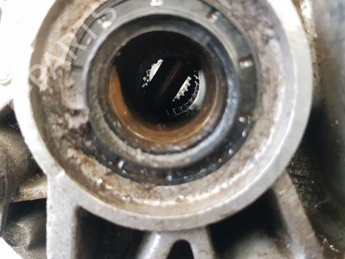 Gearbox FIAT DOBLO Cargo (263_) 1.3 D Multijet | BP39637383M3 - Image 12