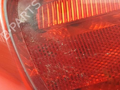 Left taillight CITROËN DS3 (SA_) 1.6 VTi 120 | BP33329761C34 - Image 4
