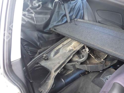 Rear parcel shelf BMW 1 (E81) 116 d | BP22663385C85 
