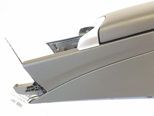 Armrest / Center console MERCEDES-BENZ C-CLASS (W205) C 200 EQ Boost (205.077) | BP28137177I20 