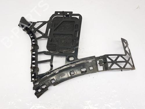 Used Rear bumper bracket MERCEDES-BENZ GLS (X167) [2019-2025]  29378955