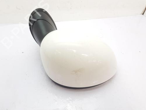 Right mirror MINI MINI (R56) Cooper D 51167417466