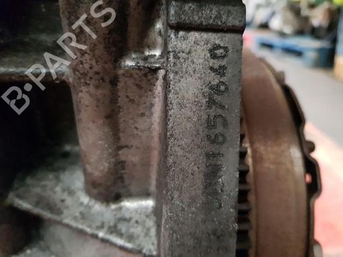 Engine SUZUKI ALTO VII (GF, HA25_, HA35_) 1.0 (AMF310, GFC31S) | BP32069876M1 - Image 5