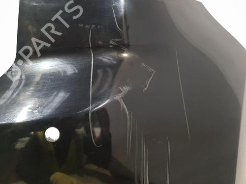 Rear bumper VW GOLF VII (5G1, BQ1, BE1, BE2) 2.0 R 4motion | BP24184557C8 