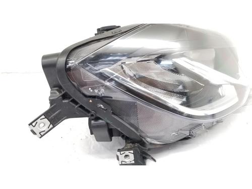 Right headlight VW POLO VI (AW1, BZ1, AE1) | BP38466480C29 - Image 2