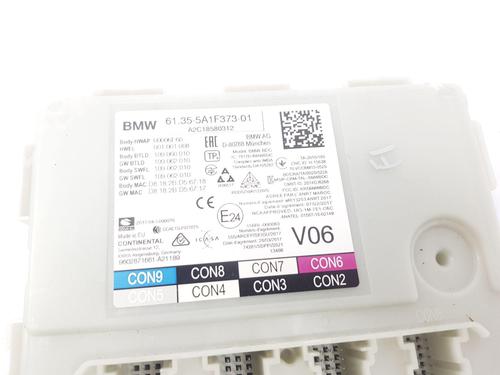 Electronic module BMW X4 (G02, F98) xDrive 20 d Mild-Hybrid | BP32198896M83 