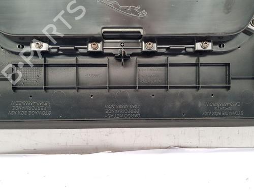 Other JAGUAR F-TYPE Coupe (X152) 5.0 SCV8 SVR / SCV8 P575 R | BP30138107O1 