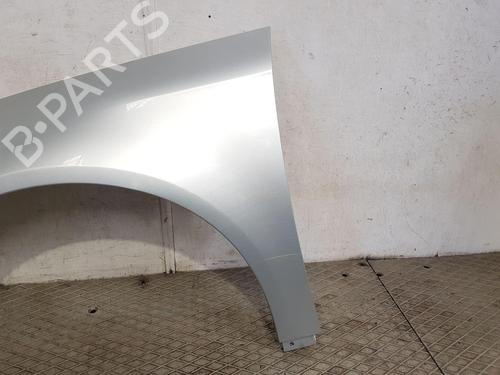 Left front fenders VW PASSAT B6 (3C2) 1.9 TDI | BP26569773C41 
