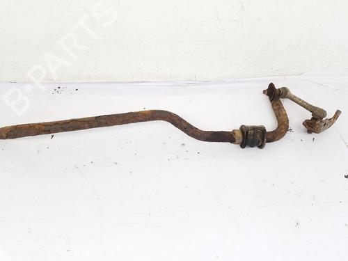 Anti roll bar NISSAN 350Z Coupe (Z33) 3.5 (AAZ33) | BP27372016M96 