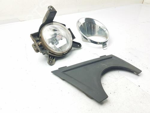 Left front fog light CHEVROLET SPARK (M300) 1.2 | BP36729109C30 - Image 3