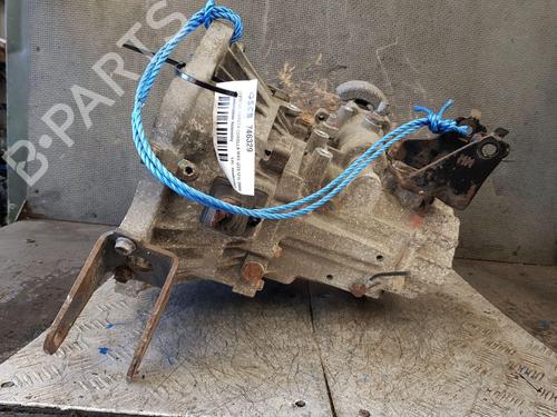 Gearbox TOYOTA COROLLA (_E12_) 1.6 VVT-i (ZZE121_, ZZE121R) | BP30138130M3