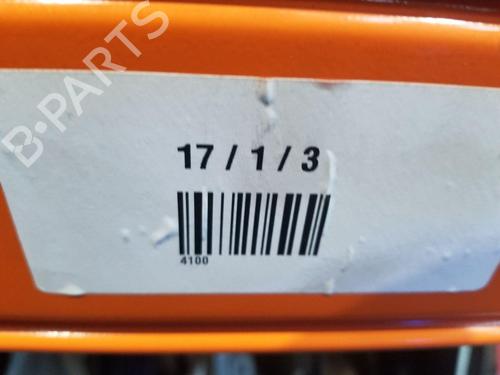 Right front fenders NISSAN QASHQAI / QASHQAI +2 I (J10, NJ10, JJ10E) 1.6 | BP27150817C42 