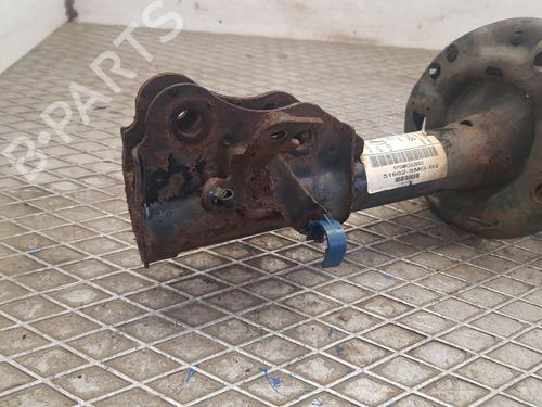 Right front shock absorber HONDA CIVIC VIII Hatchback (FN, FK) 1.8 (FN1, FK2) | BP22208917M17 