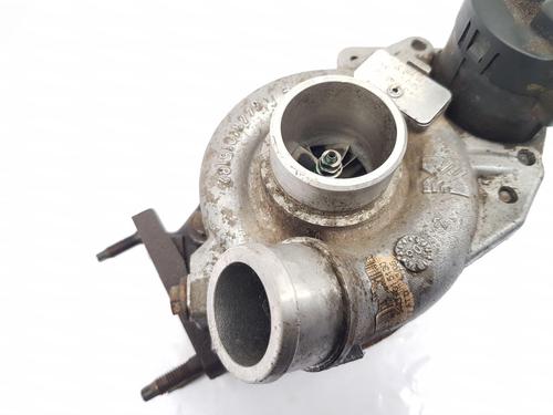 Turbolader/Kompressor LAND ROVER RANGE ROVER III (L322) 3.6 D 4x4 | BP30471491M71