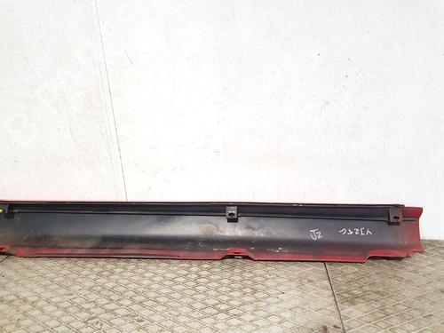 Left sideskirt FORD FOCUS II (DA_, HCP, DP) 1.6 TDCi | BP27305254C115 