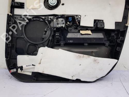 Front left panel LAND ROVER RANGE ROVER IV (L405) 3.0 TDV6 4x4 | BP31603520C58 
