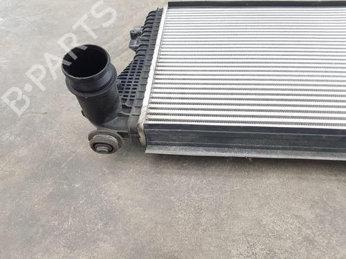 Intercooler VW SCIROCCO III (137, 138) 2.0 R | BP26723825M30