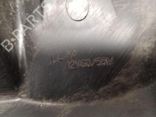 Left headlight SUZUKI ALTO VII (GF, HA25_, HA35_) 1.0 (AMF310, GFC31S) | BP29292501C28 