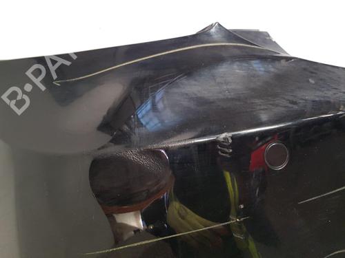 Rear bumper BMW 1 (F20) 116 d | BP30445534C8 