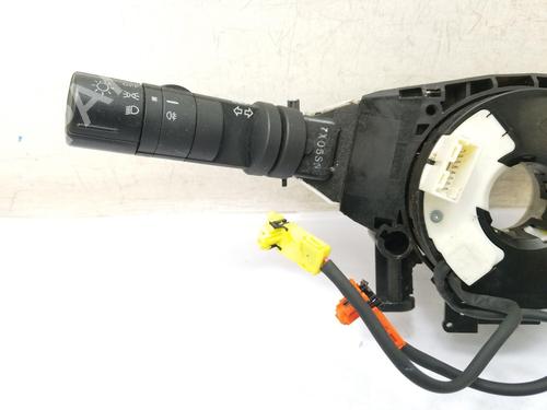 Steering column stalk NISSAN QASHQAI / QASHQAI +2 I (J10, NJ10, JJ10E) 1.5 dCi | BP24416822I23 