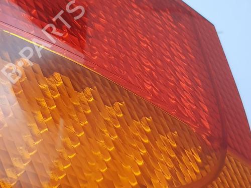 Left taillight PORSCHE BOXSTER (986) S 3.2 | BP30650041C34 