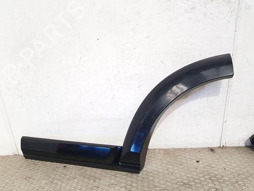 Rear left wheel arch trim LAND ROVER DISCOVERY III (L319) 2.7 TD 4x4 | BP25883538C136 