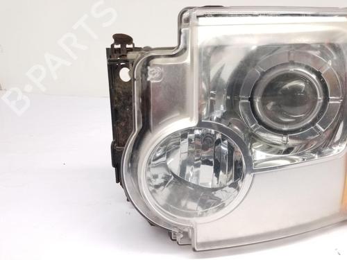 Left headlight LAND ROVER DISCOVERY III (L319) 2.7 TD 4x4 | BP28684022C28 