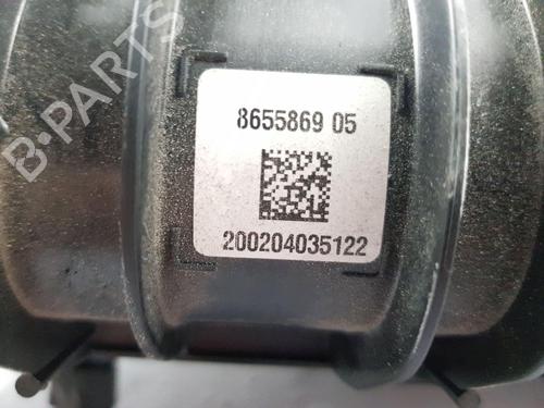 Intake manifold BMW 3 (G20, G80, G28) 320 i | BP27620257M70 - Image 8