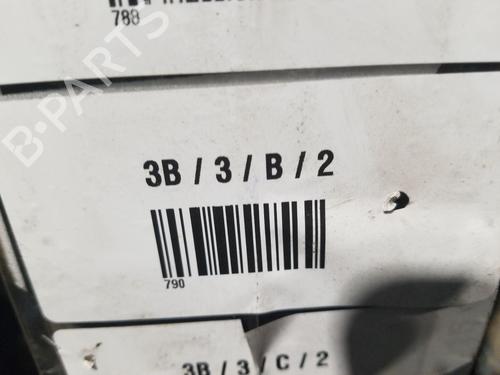 Engine FORD FOCUS III 1.6 TDCi | BP36052207M1  - Image 13