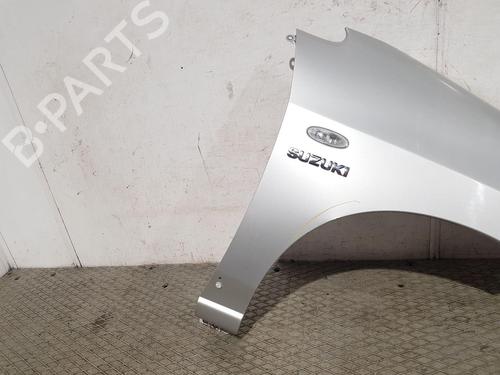 Right front fenders SUZUKI LIANA (ER, RH_) 1.6 i (RH416) | BP27186548C42 