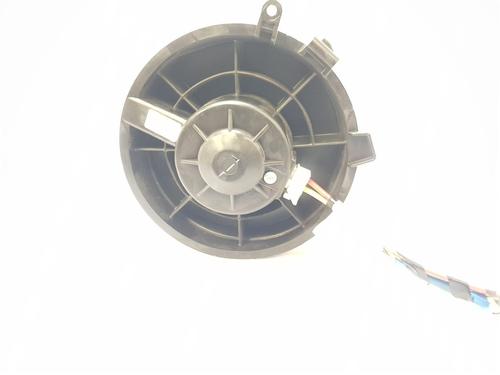 Heater blower motor NISSAN QASHQAI / QASHQAI +2 I (J10, NJ10, JJ10E) 2.0 | BP25839934M62 