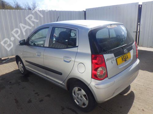 Left headlight KIA PICANTO I (SA) 1.0 | BP37266377C28 - Image 10