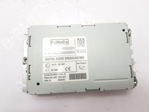 Used Electronic module JAGUAR XK II Coupe (X150) 5.0 XKR (510 hp) 27353324