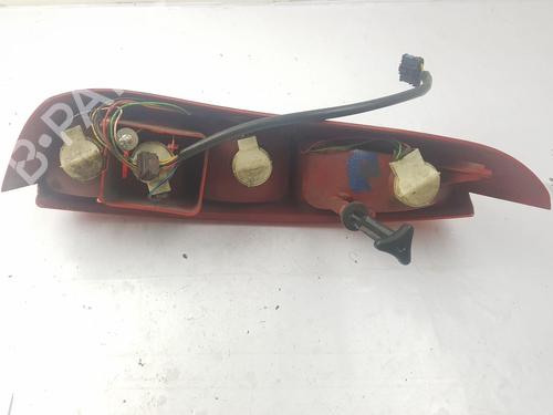 Left taillight PEUGEOT 807 (EB_) 2.0 HDi | BP38564436C34 - Image 5