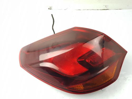 Used Left taillight OPEL ASTRA J (P10) [2009-2016]  26509381