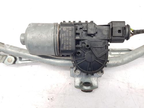 Front wiper motor VW POLO IV (9N_, 9A_) 1.4 16V | BP29492634M29 