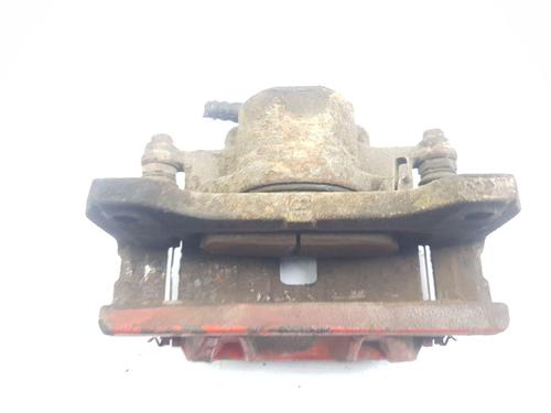 Right front brake caliper HONDA CIVIC VIII Hatchback (FN, FK) Type R (FN2) | BP22661616M104 