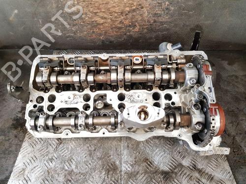 Used Cylinder head BMW 5 (F10) [2009-2016]  22673610