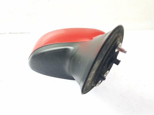 Used Right mirror FIAT PUNTO (199_) 1.4 (199AXB1A, 199BXB1A, 199BXB11, 199AXB11) (78 hp) 29620582