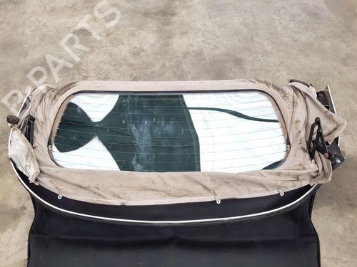 Convertible top JAGUAR XK 8 Convertible (X100) R 4.2 | BP27664452C123 
